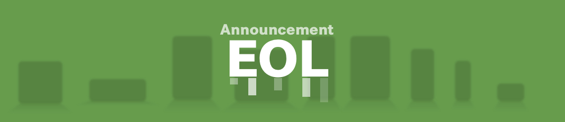 announcement